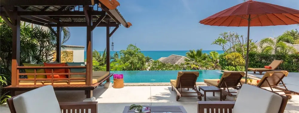 The Hideaway Suites Boutique Guesthouse