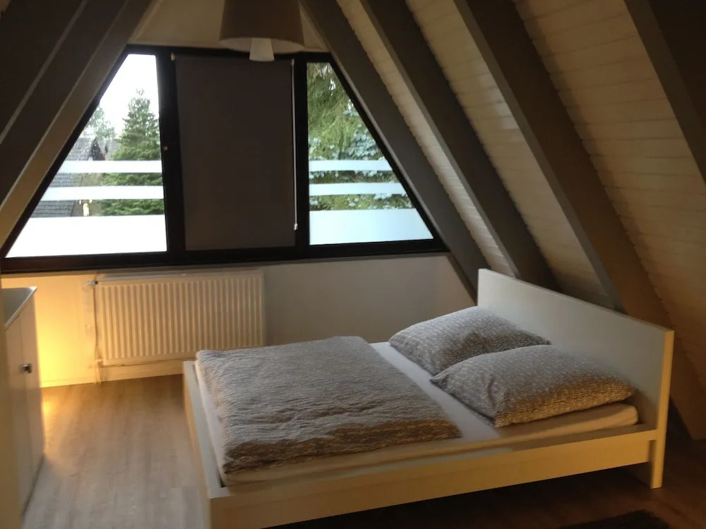 Bungalow in Waldbrunn