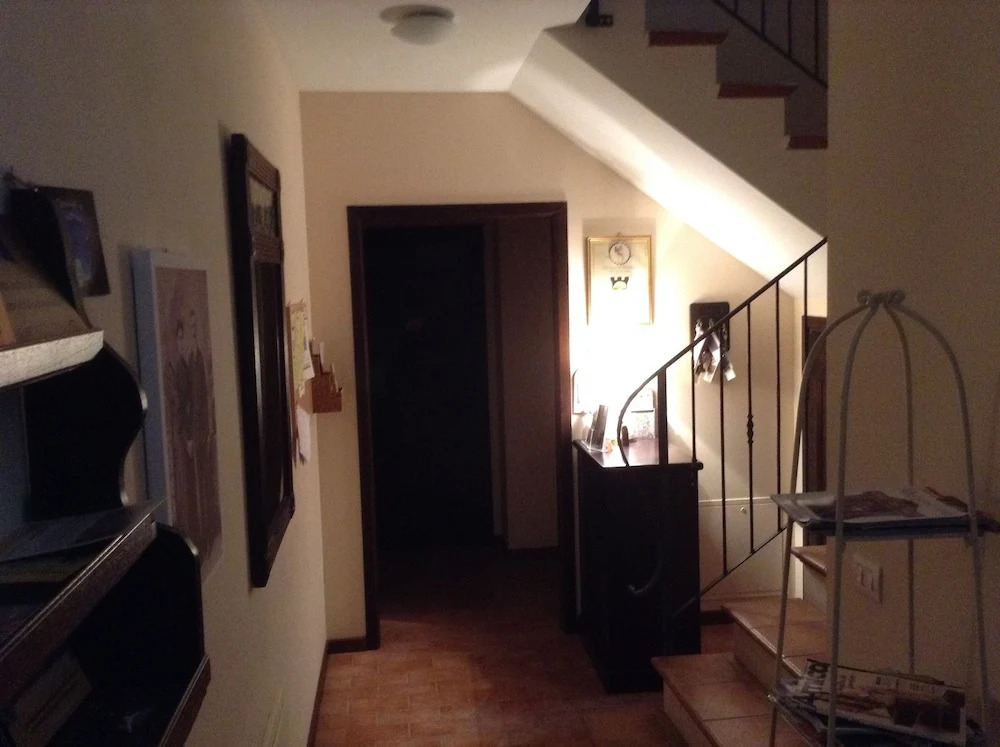 Country House Binnella