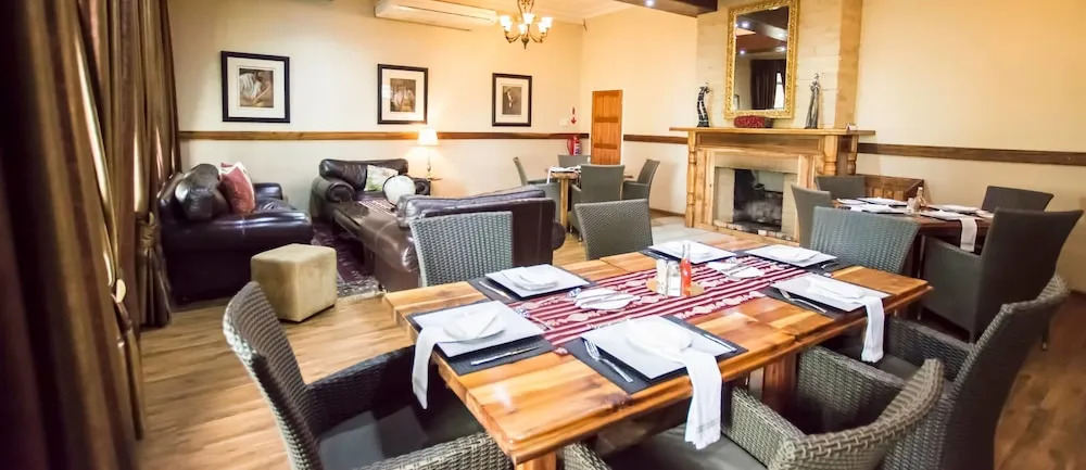 Border Hotel