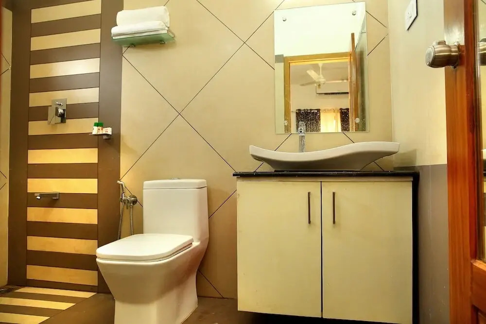 Hotel Bethel Homestay by OYO Rooms