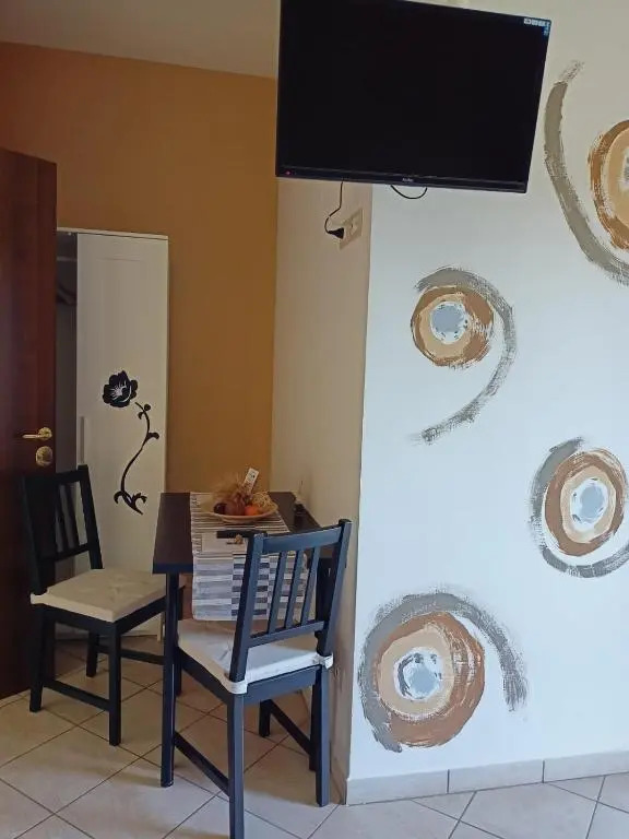 Il Faggio 17 B&B