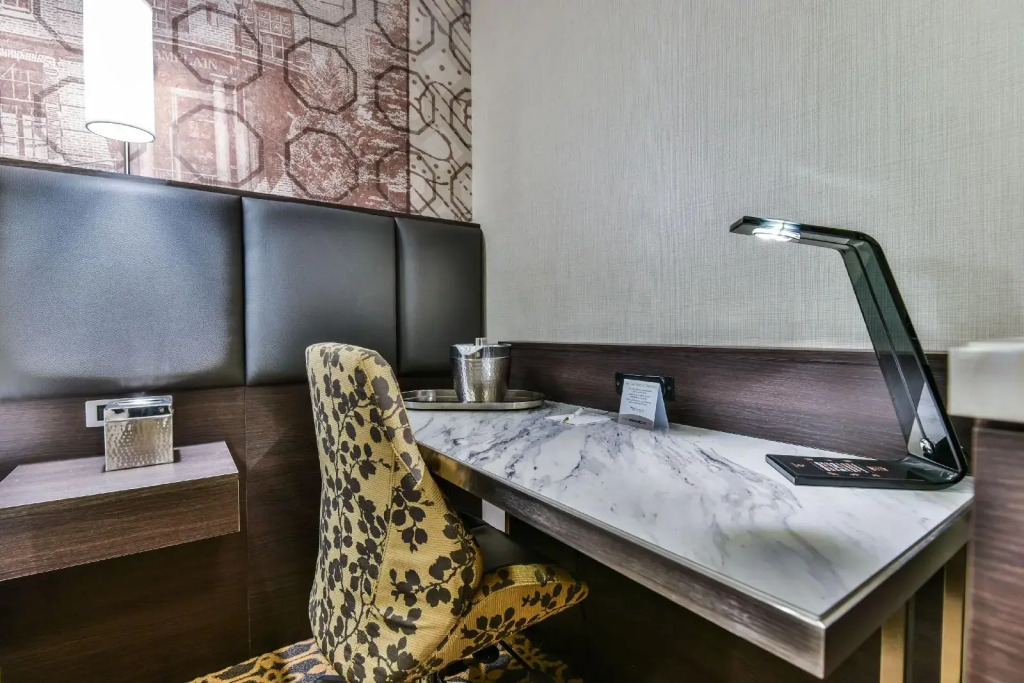 The Champlain Waterfront Hotel, an Ascend Collection Hotel