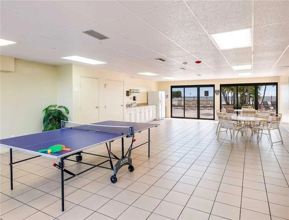 Carlos Pointe 121 - Two Bedroom Condo