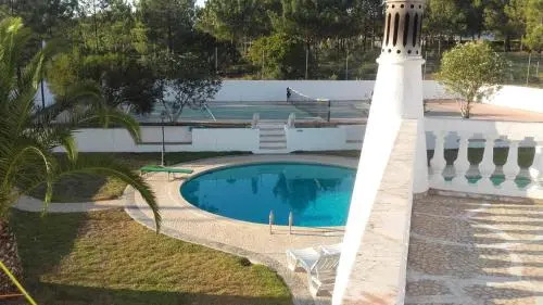 Villa Urbanização Vale da Telha