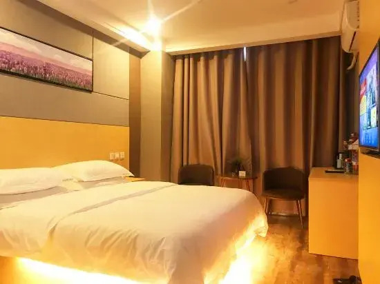 Quanshi Select Hotel