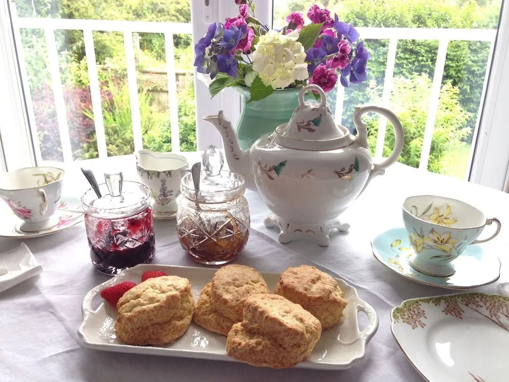 Gower View Luxury Bed & Breakfast