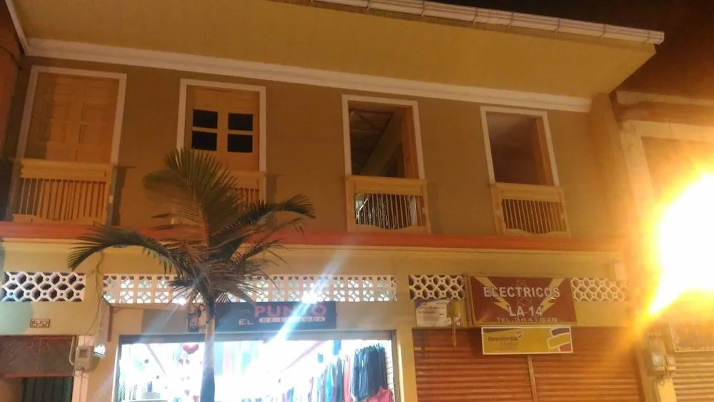 Hostal Don Jose