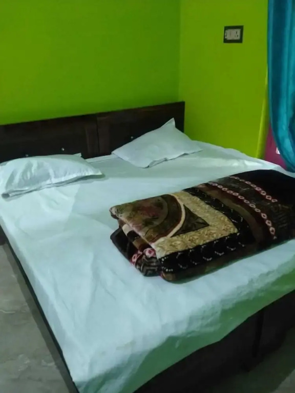 KANAK HOME STAY