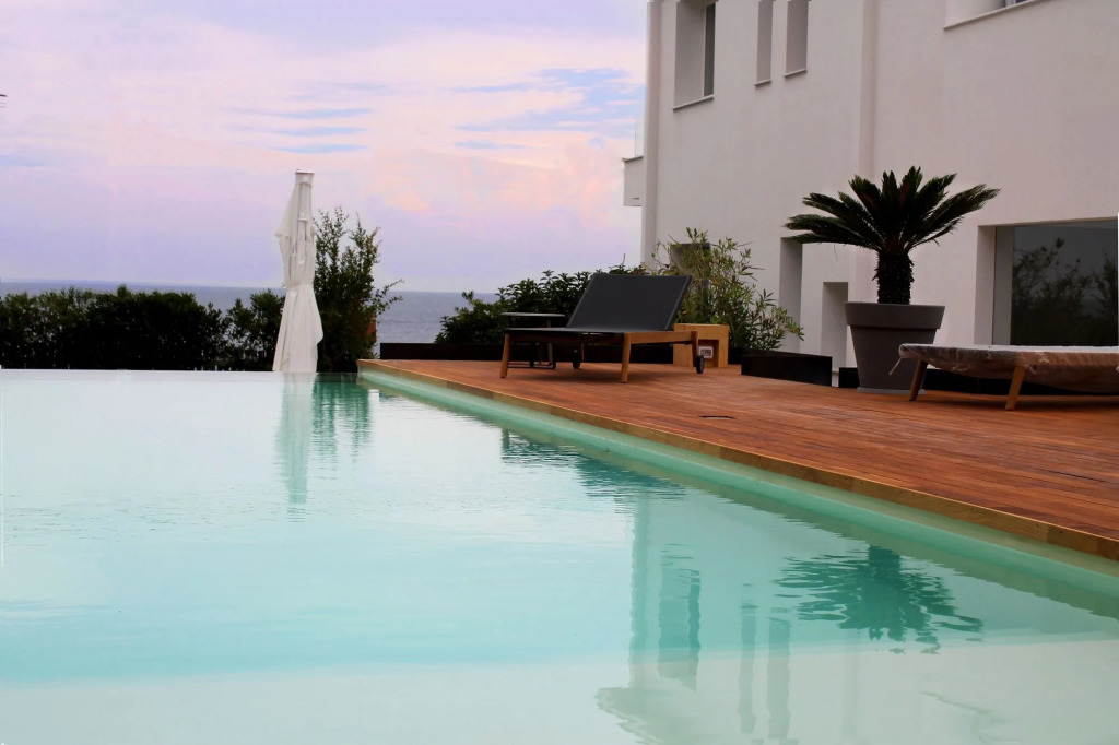 Unìco Boutique Hotel dArte