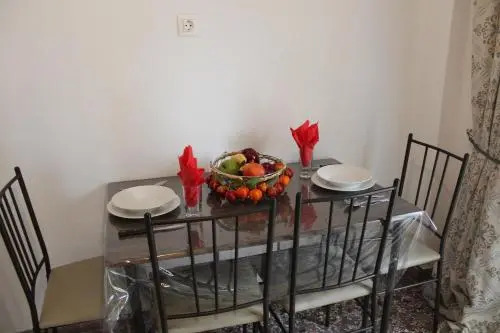Dimitriadis Hotel