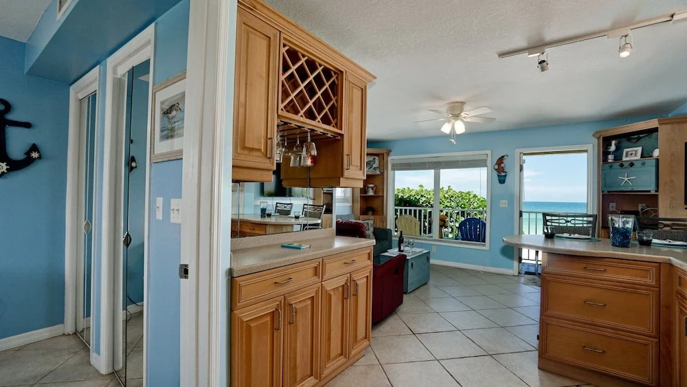Beach House Resort Unit 6 - 1751542