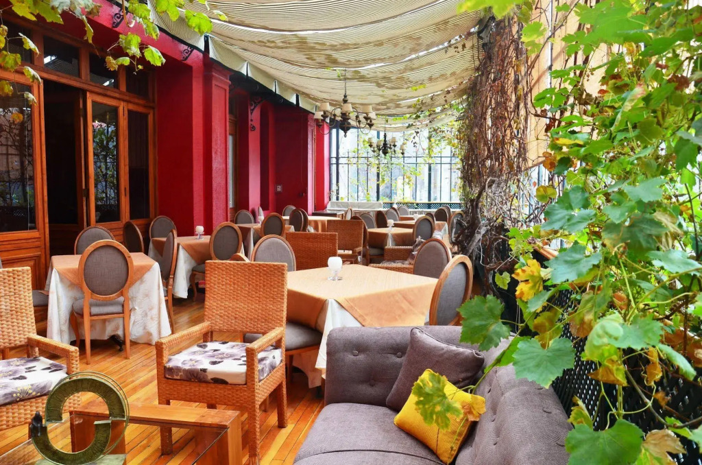 Hotel José Nogueira