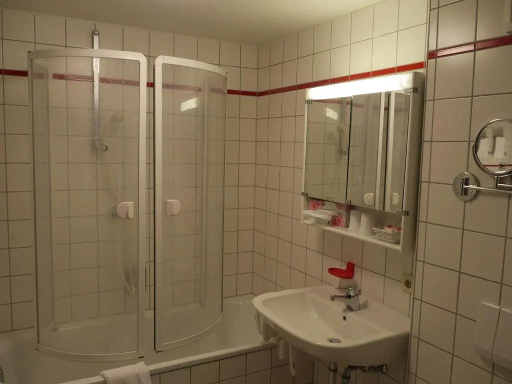 Artistique Hotel