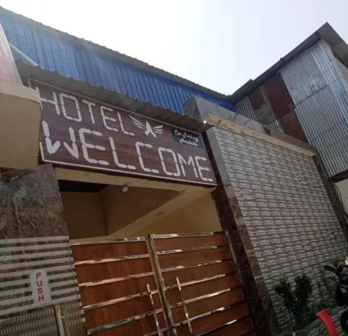 Welcome By WB Inn