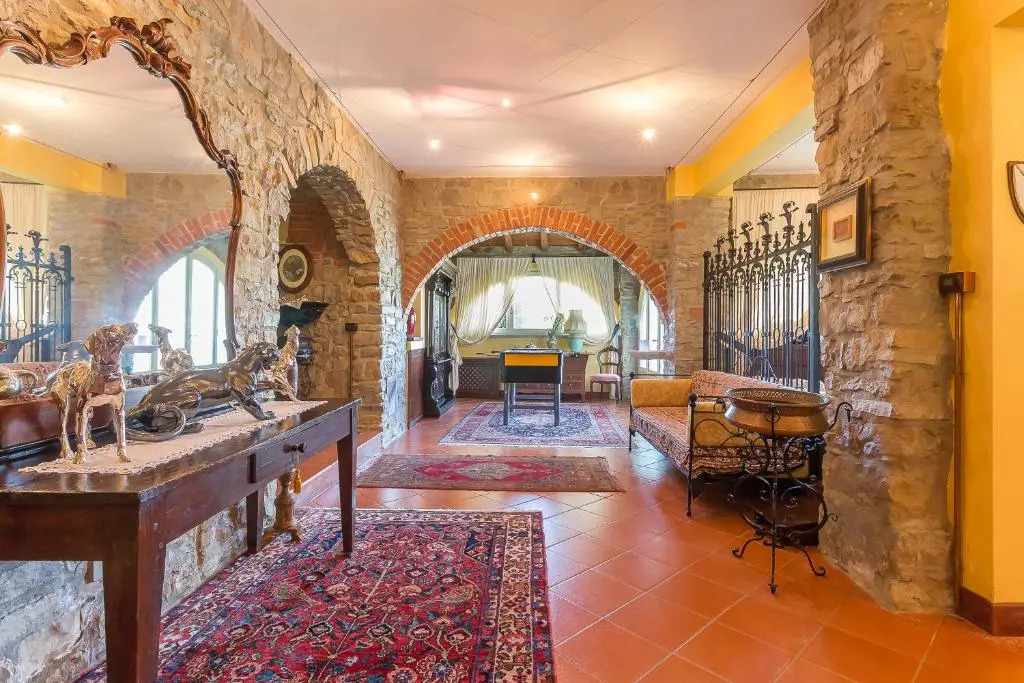 Tenuta Pian DAttesio - Agriturismo