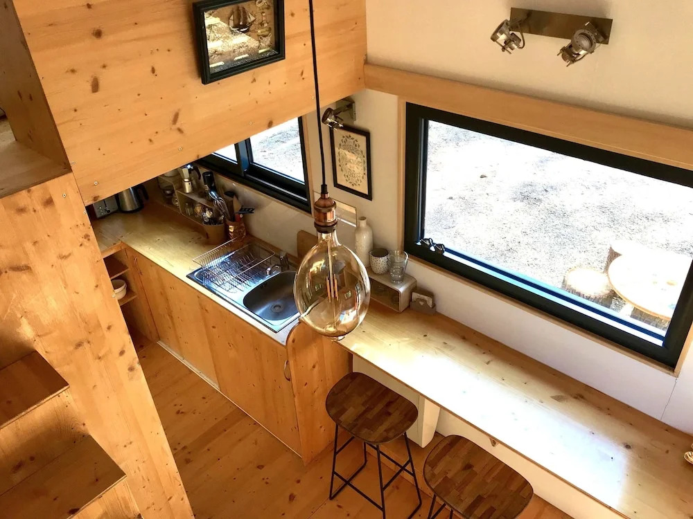 Tiny Stay Ecolodge