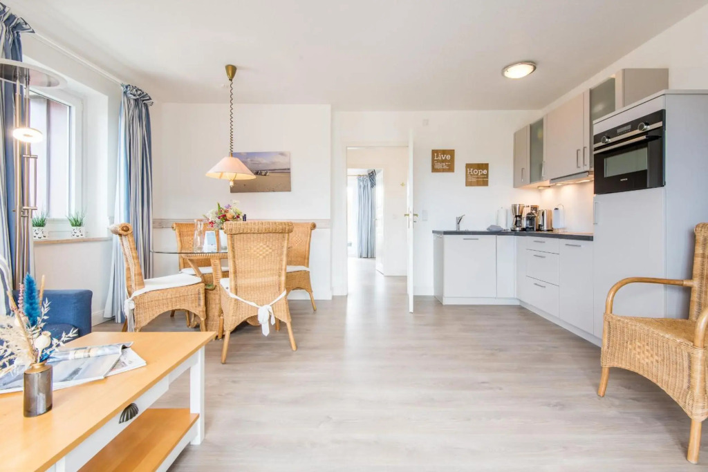 Haus Hauke_ Whg_ 8