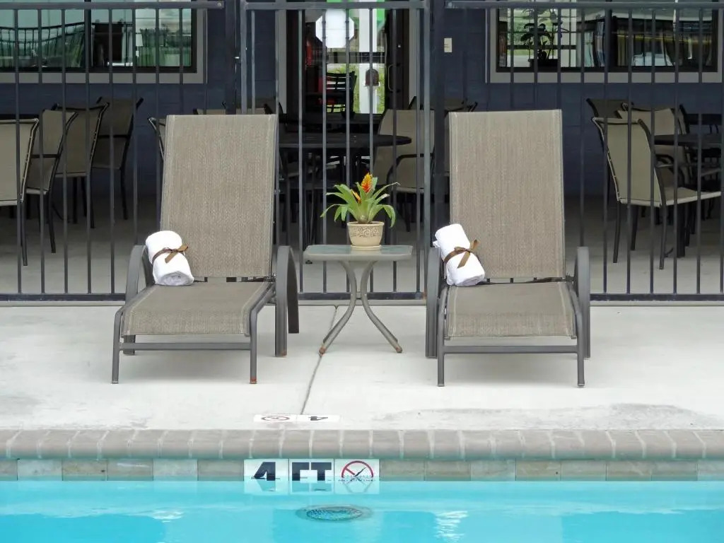 Kenedy Inn and Suites