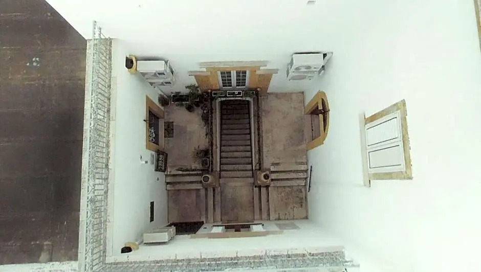 B&B Le Ferule