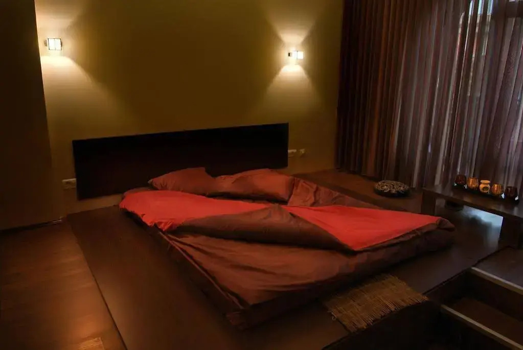 Hotel Larissa