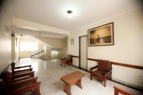 Hotel Rio Negro
