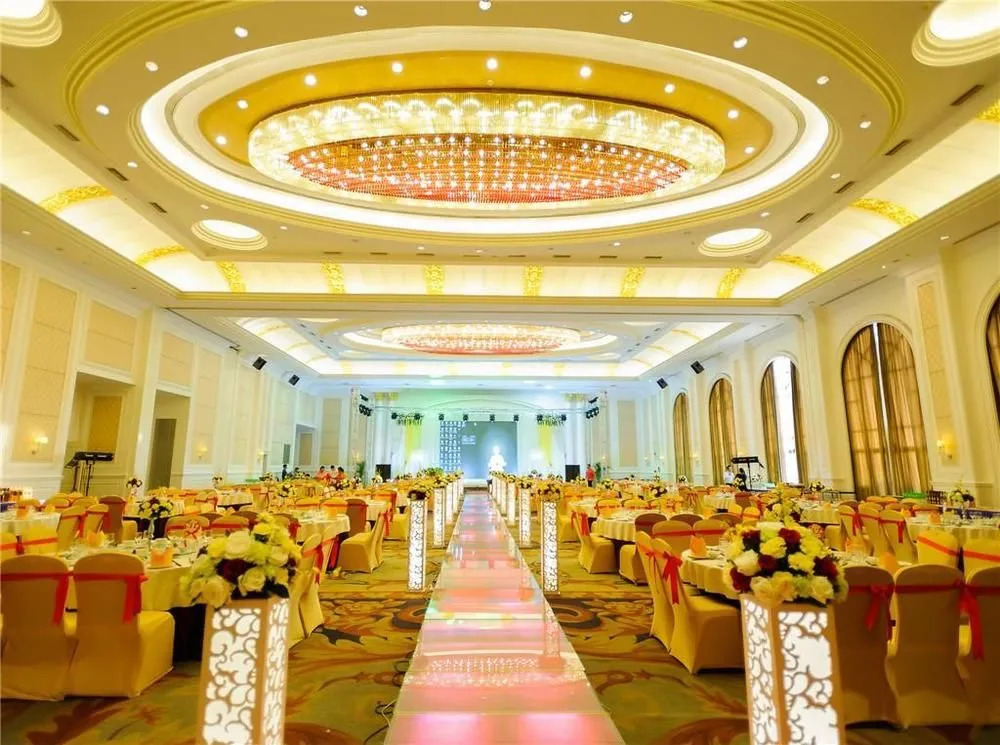 Taishan Country Garden Phoenix Hotel