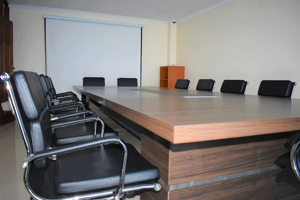 Empolos Hotel Nakuru