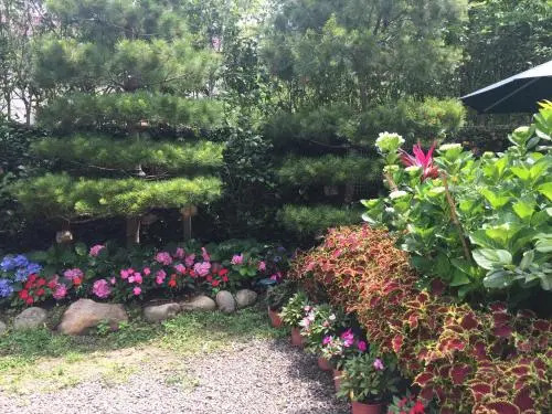 Yu Ho Yuan Lesiure Homestay