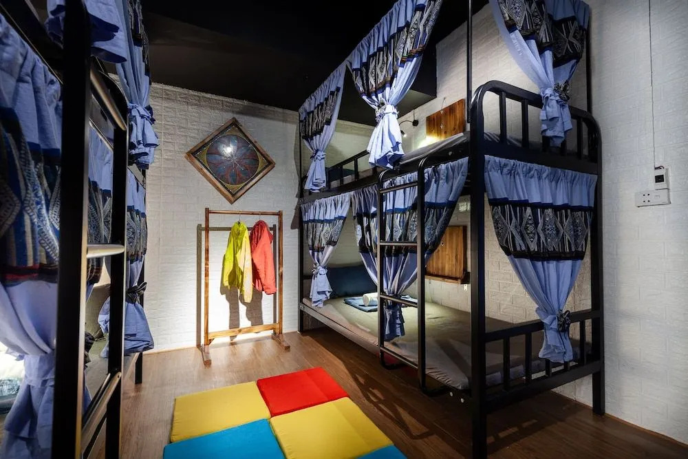 Sapa Kolor Homestay