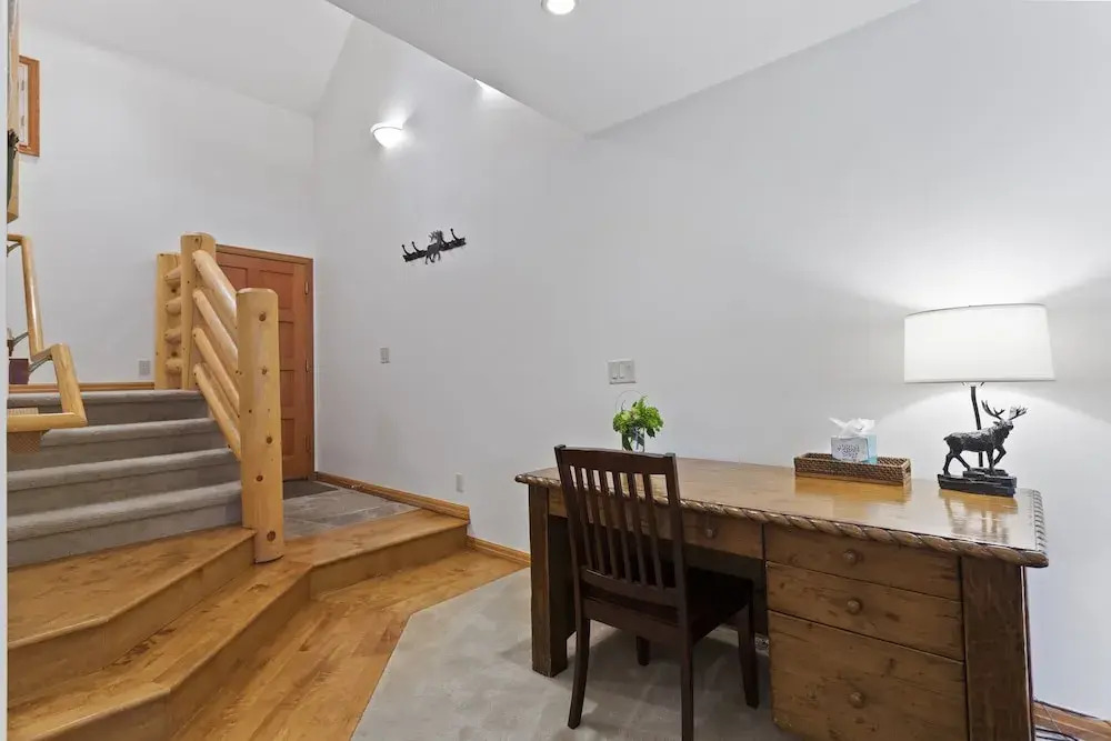 Deer Lake Village at Deer Valley Resort - Two Bedroom Condo with Hot Tub #2426 2 Condo