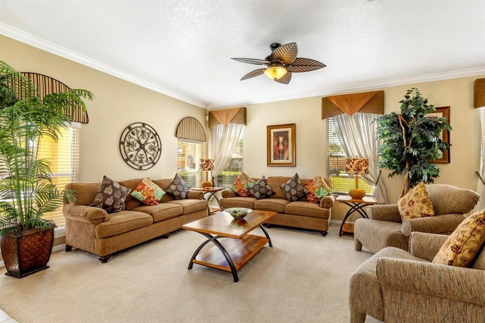 Magnificent Modern Dream Resort 20 Minutes From Disney - 470
