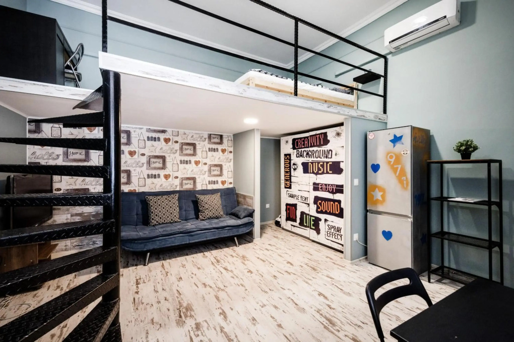 Wesselényi 40 Center Apartment with AirCon