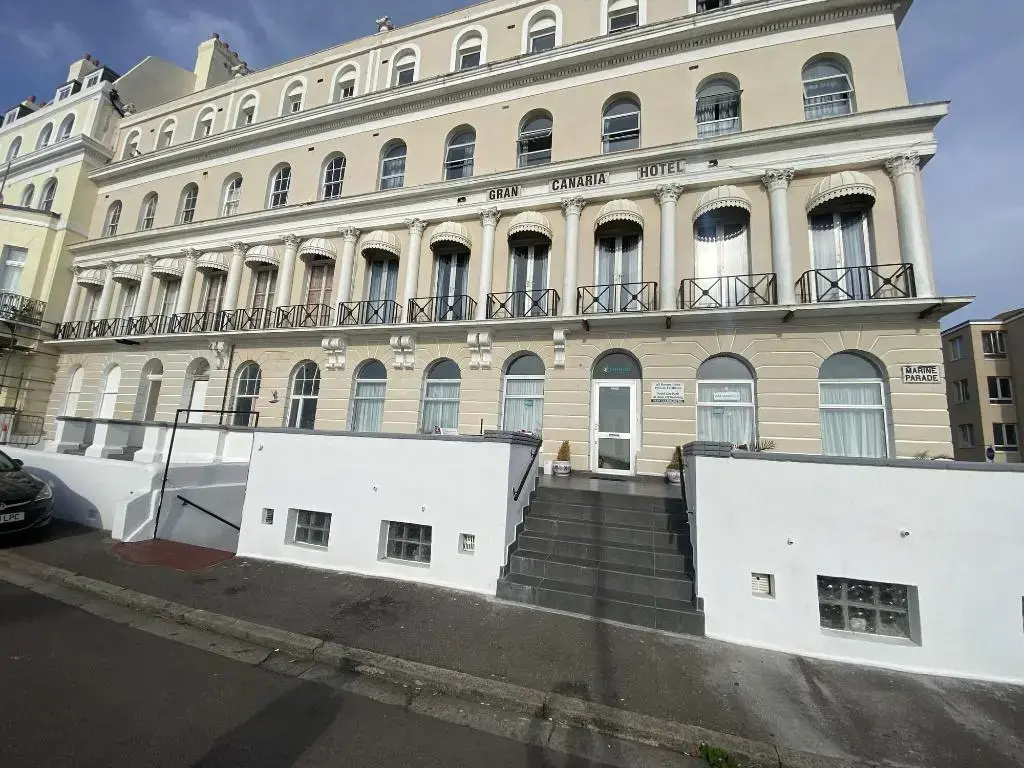 OYO Gran Canaria Hotel