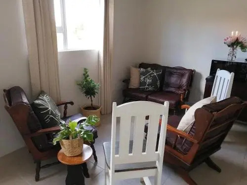 Swartberg Guest House