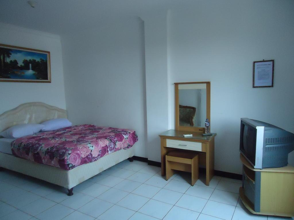 Hotel Amerta