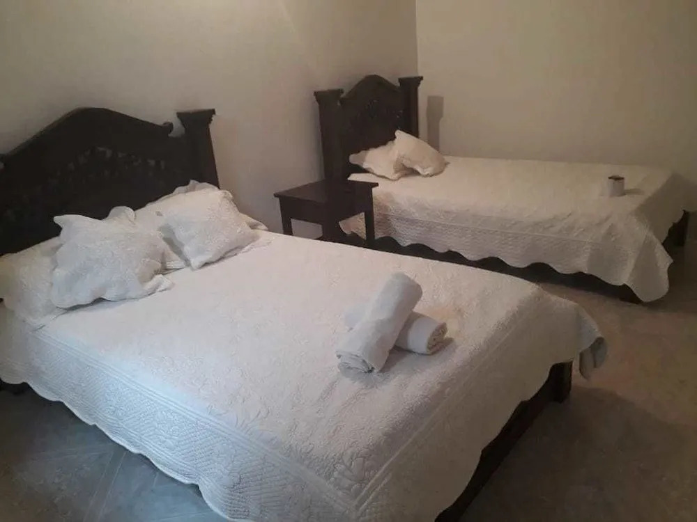 Aparta-Hotel Villa Luna
