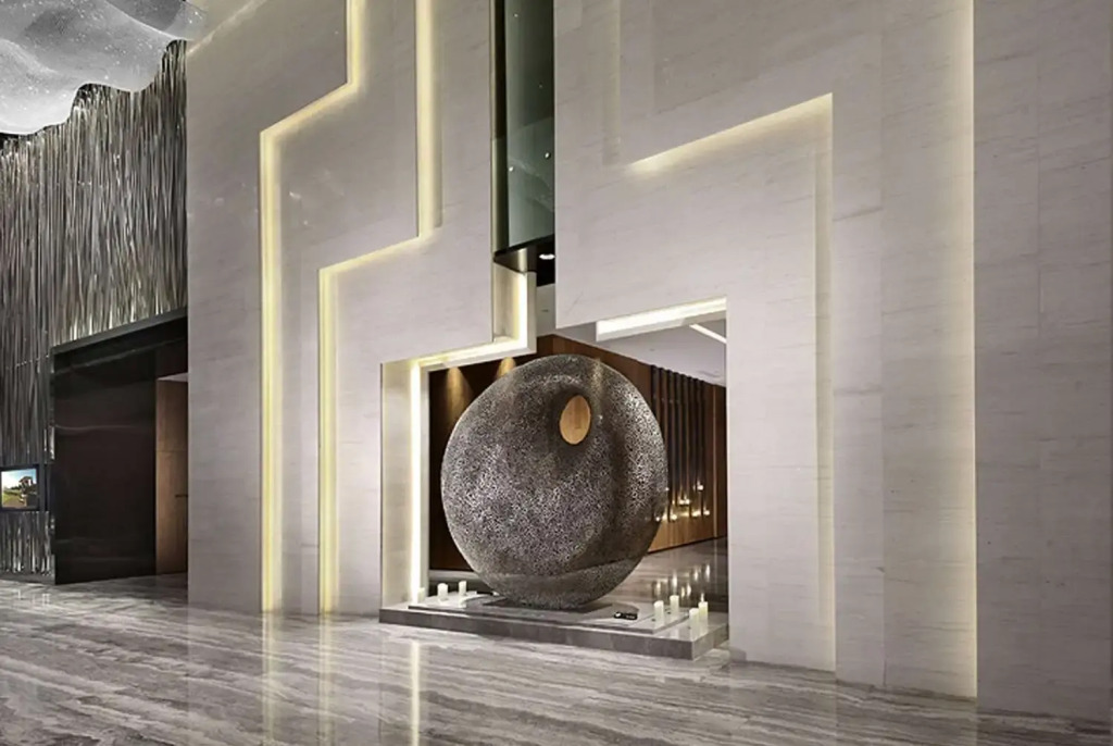 Wyndham JinJiang Hotel