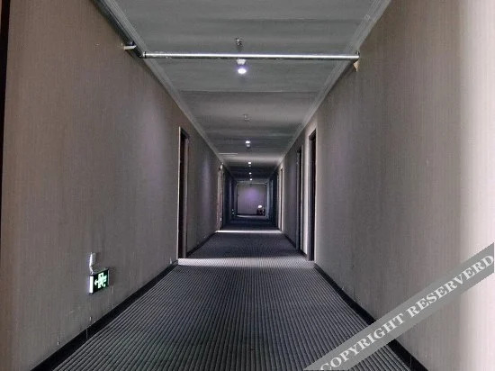 Yunan Hotel (Xinyuan Plaza)