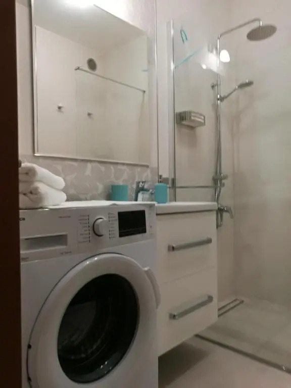 Apartament Mini