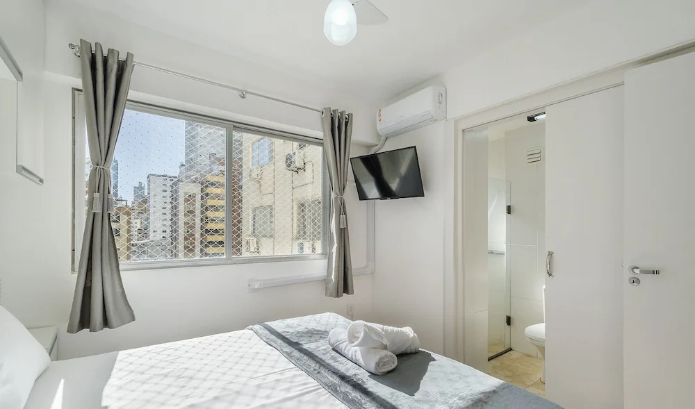 Apartment in a Seaside Building - Iptr0082