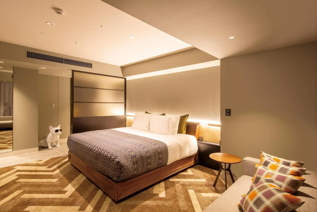 Shibuya STREAM HOTEL