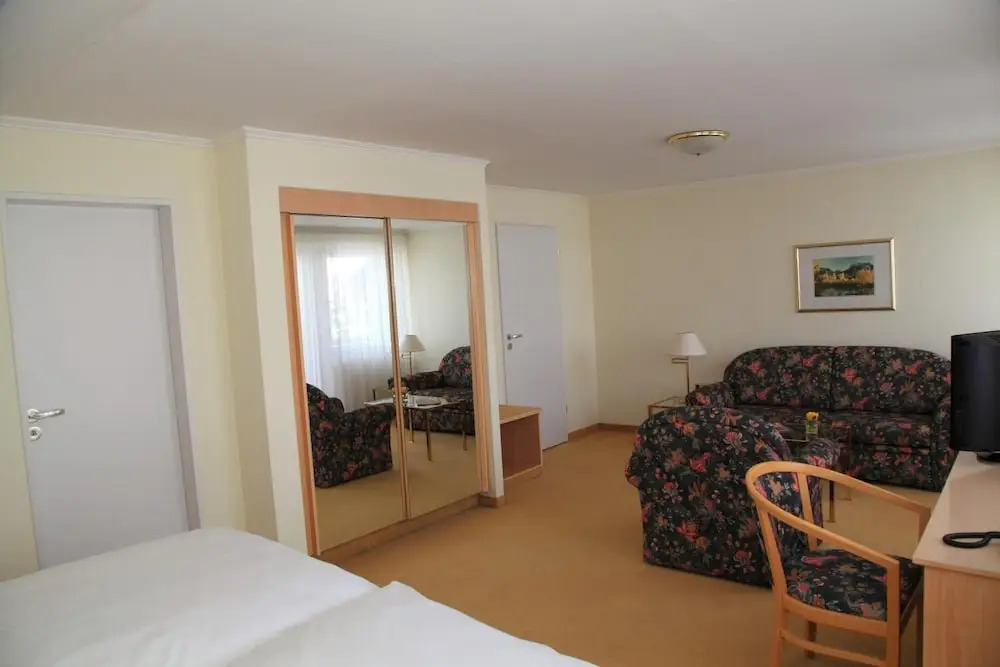 Hotel Christine