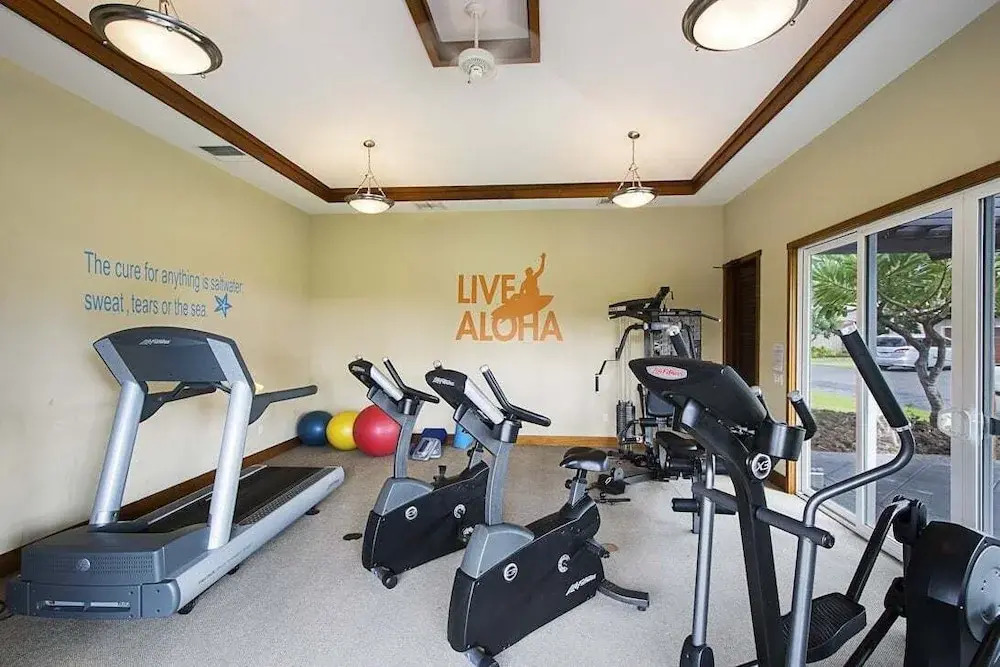 Prestigious Mauna Lani Resort - Luxurious End Unit - Large Private Lanai! -vrkcv