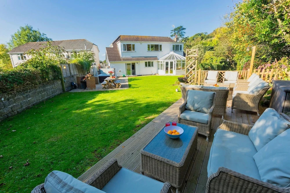 Croyde Brambles 5 Bedrooms