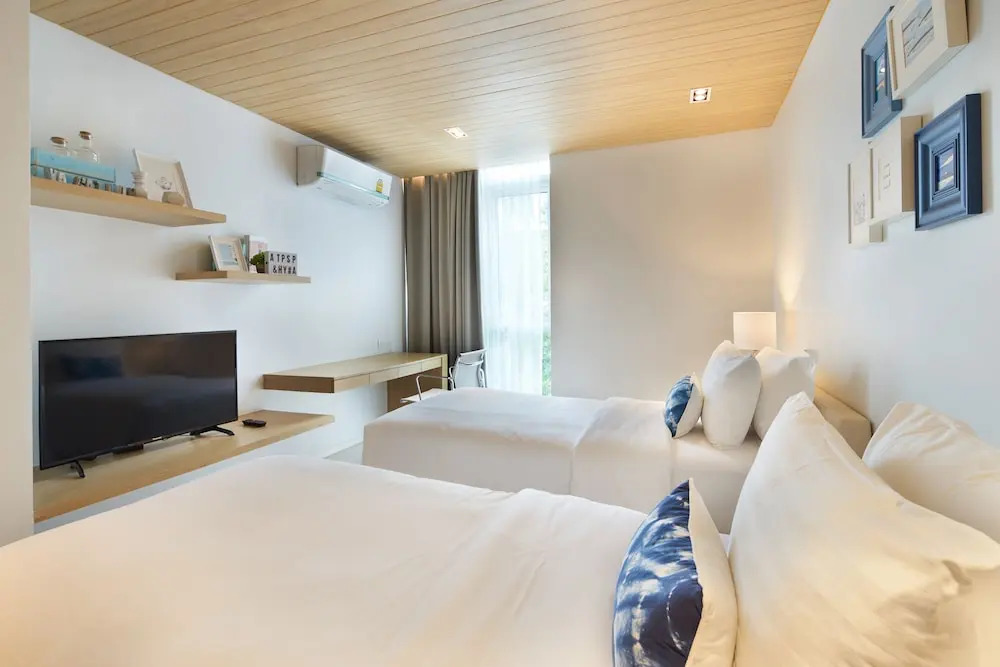 Veranda Residence pattaya By Sea