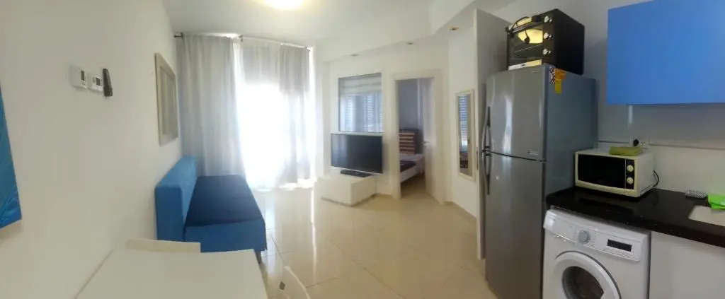 Hotel Apartment Short Term Tel Aviv Bat Yam 5