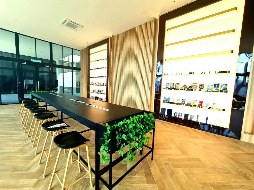 Beacon Executive Suites - George Town