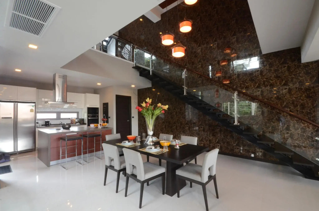 AQUA Villas Rawai