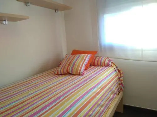 Apartamentos Deluxe Playa Norte